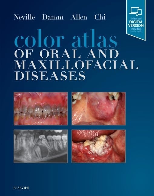 Atlas of Oral and Maxillofacial Surgery: 9780721623696: Medicine